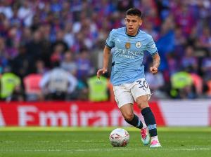 星空体育app官方下载-罗马诺&amp;莫雷托独家：曼城小将埃切维里将租借加盟勒沃库森