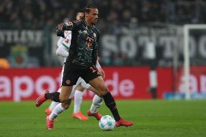 德天空：阿森纳无意引进萨内，罗德里戈、尼科、吉滕斯优先级更高