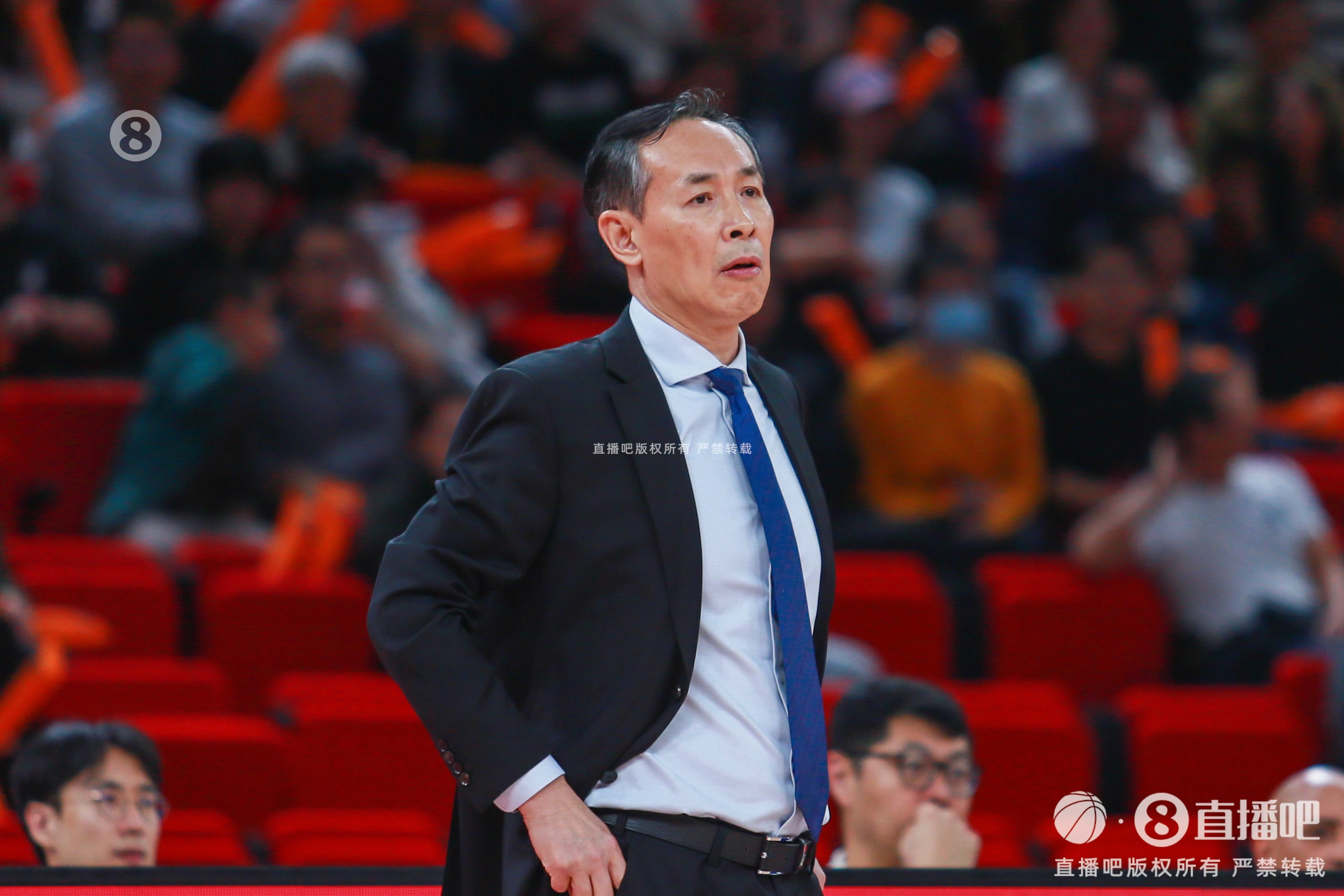 星空体育app下载-许利民：斯佩尔曼特点是别人给他创造机会 若赵睿在有时会使用他