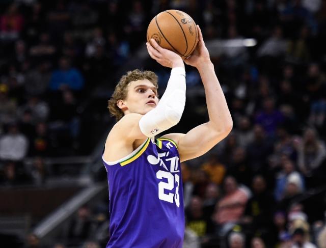 安吉疯狂报价吓傻勇士 库里联手马卡终是黄粱一梦