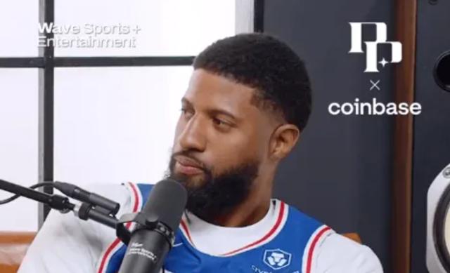 乔治：快艇最初只给我开2年6000万 我差点去了勇士