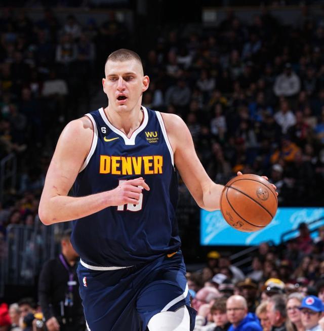 星空体育app官方网站-阵容齐整却遭四连败 西部第一的掘金怎么了？