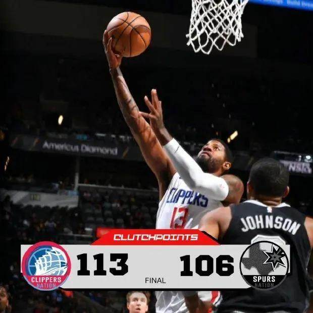 星空体育app官方网站-末节出色防守带走比赛 快艇找回最正确赢球方式