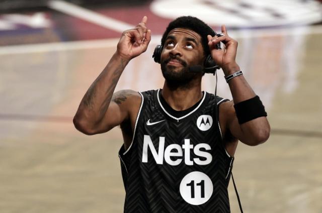 星空体育app-纳什躺平接受现实：已假设欧文无法出战主场比赛